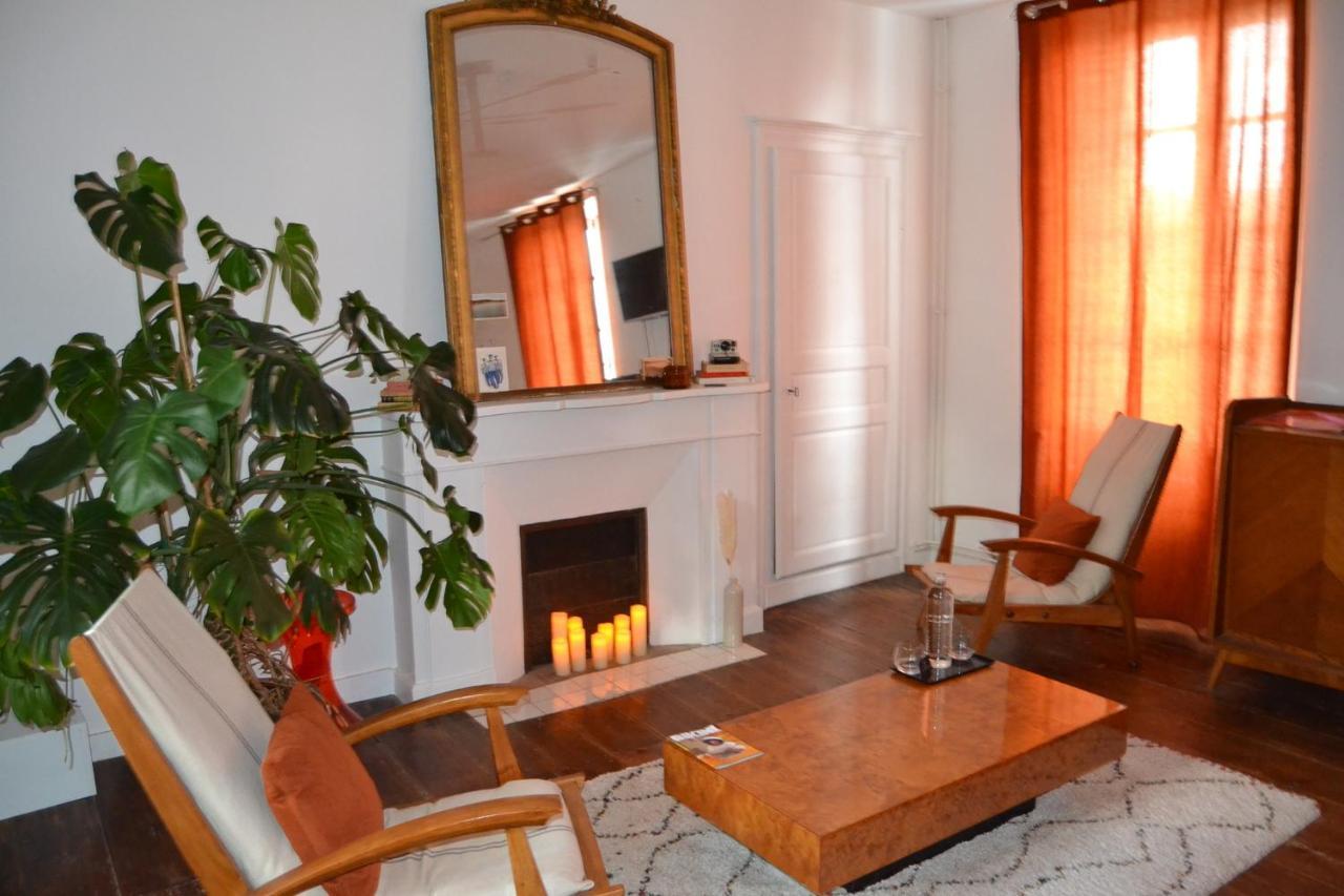 Artefact Bed & Breakfast Lamballe Dış mekan fotoğraf