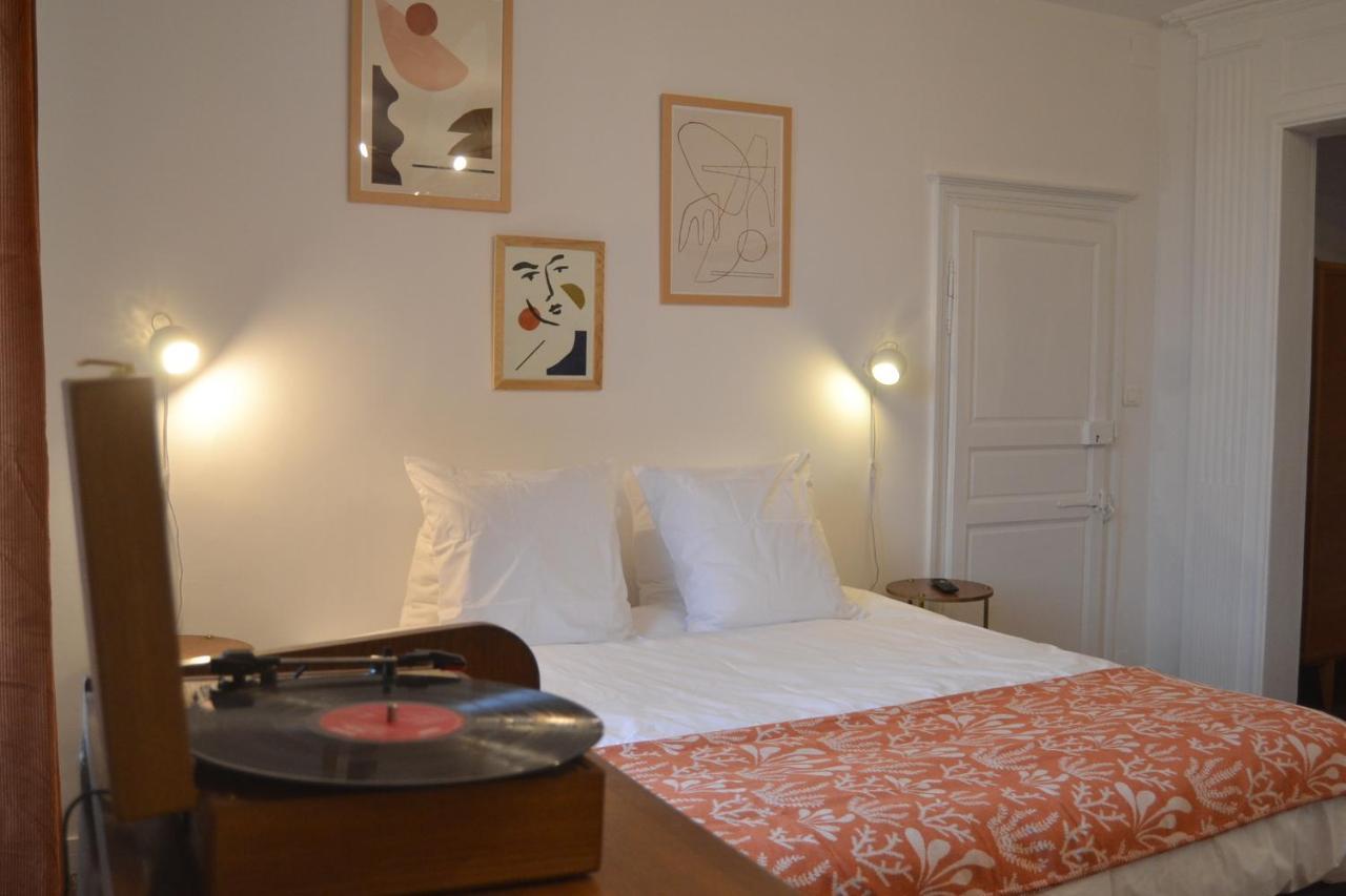 Artefact Bed & Breakfast Lamballe Dış mekan fotoğraf