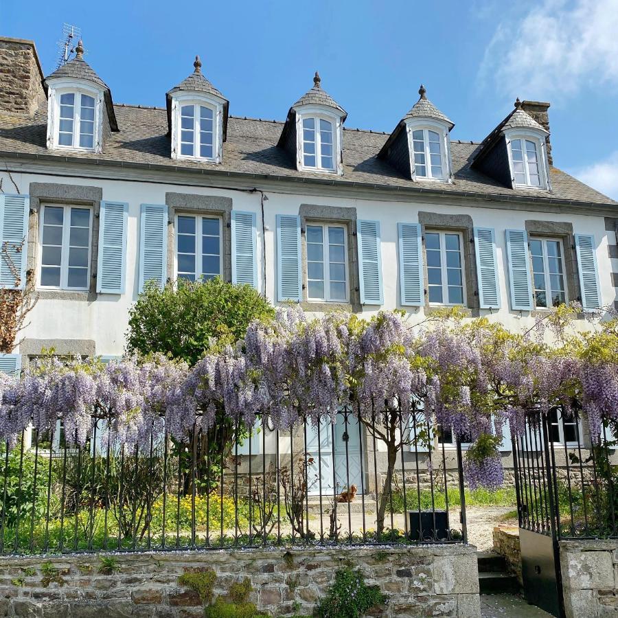 Artefact Bed & Breakfast Lamballe Dış mekan fotoğraf