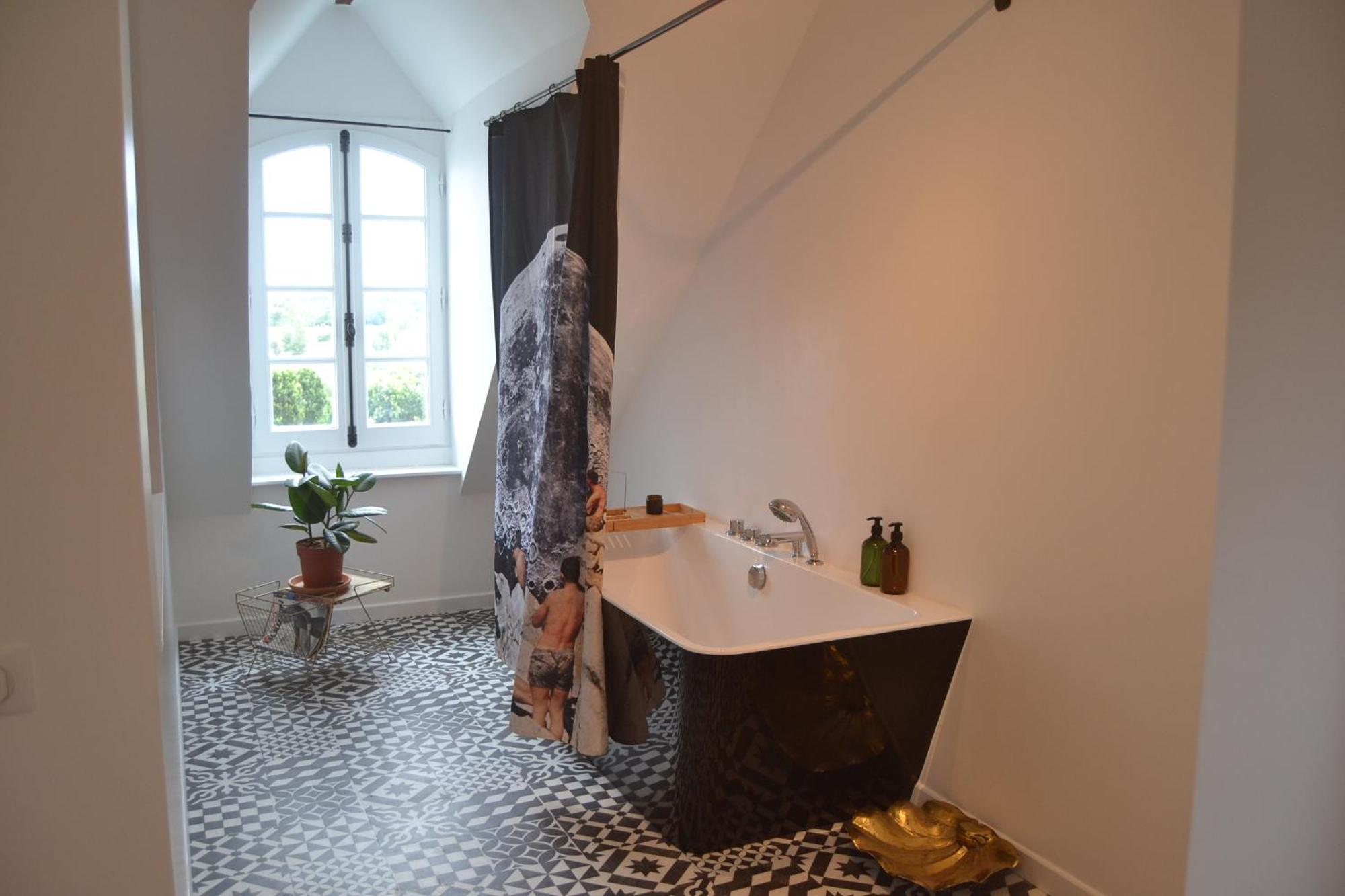 Artefact Bed & Breakfast Lamballe Dış mekan fotoğraf
