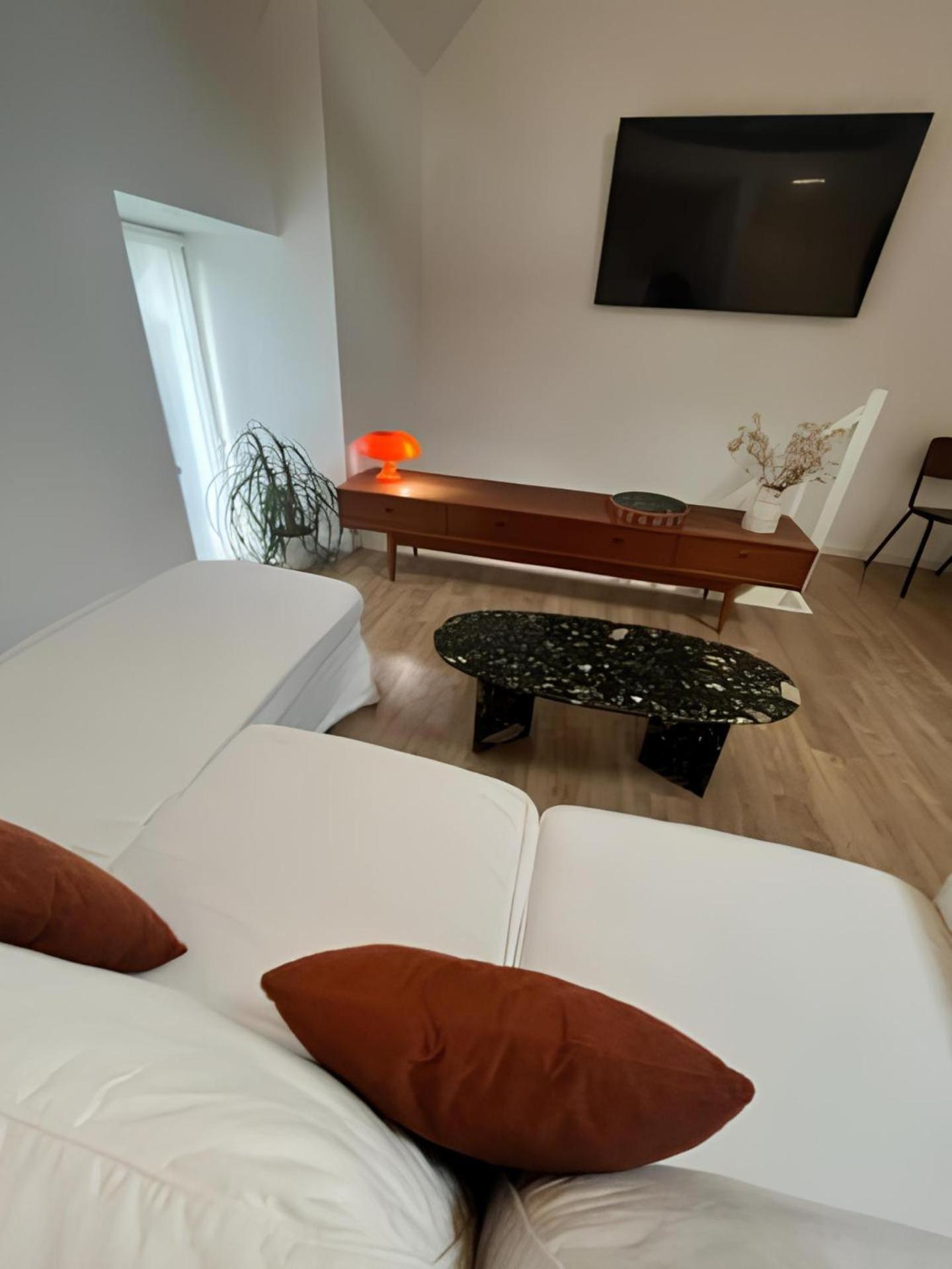 Artefact Bed & Breakfast Lamballe Dış mekan fotoğraf
