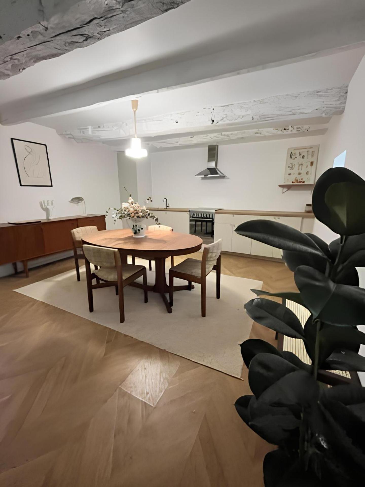 Artefact Bed & Breakfast Lamballe Dış mekan fotoğraf