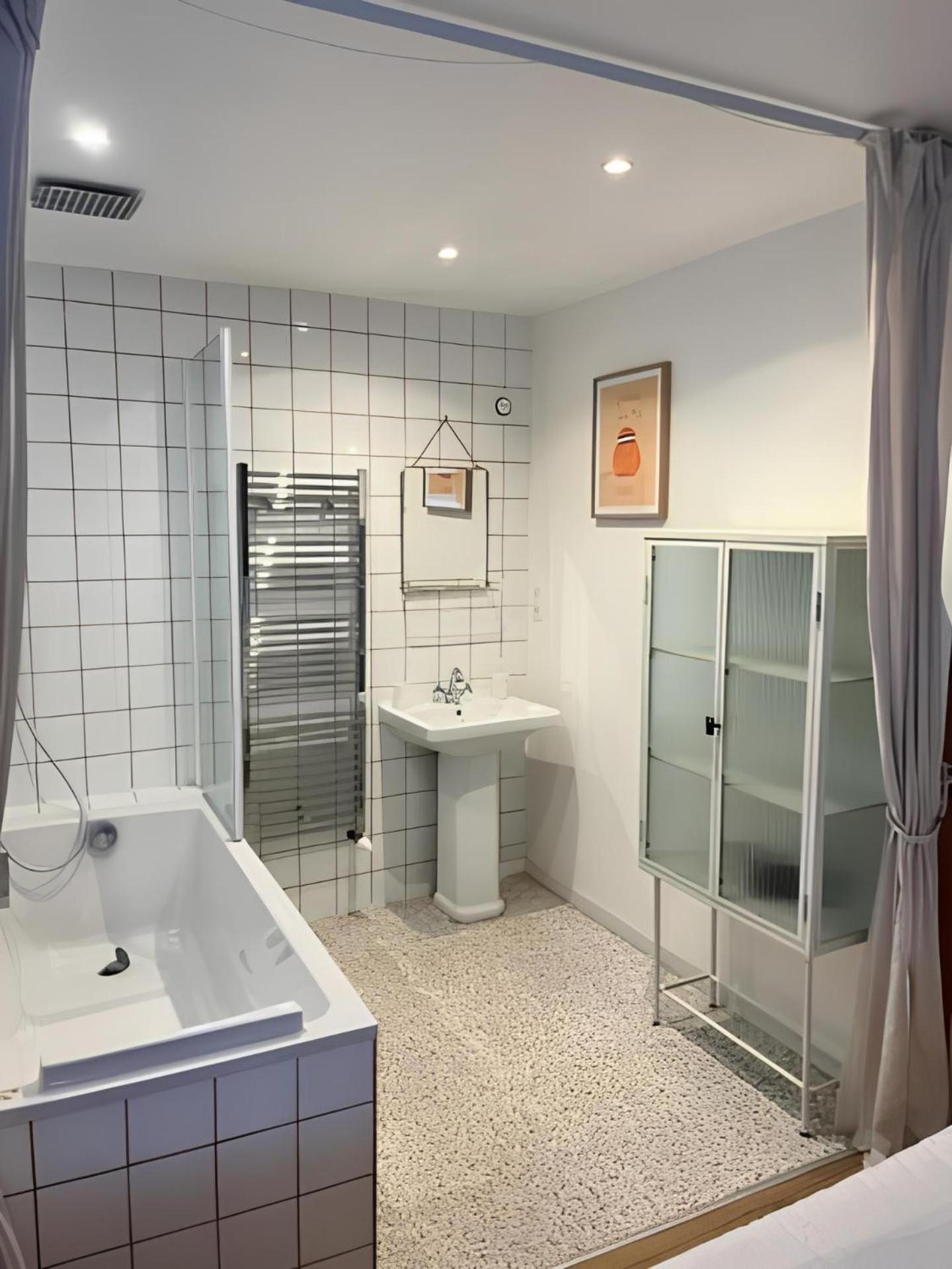 Artefact Bed & Breakfast Lamballe Dış mekan fotoğraf