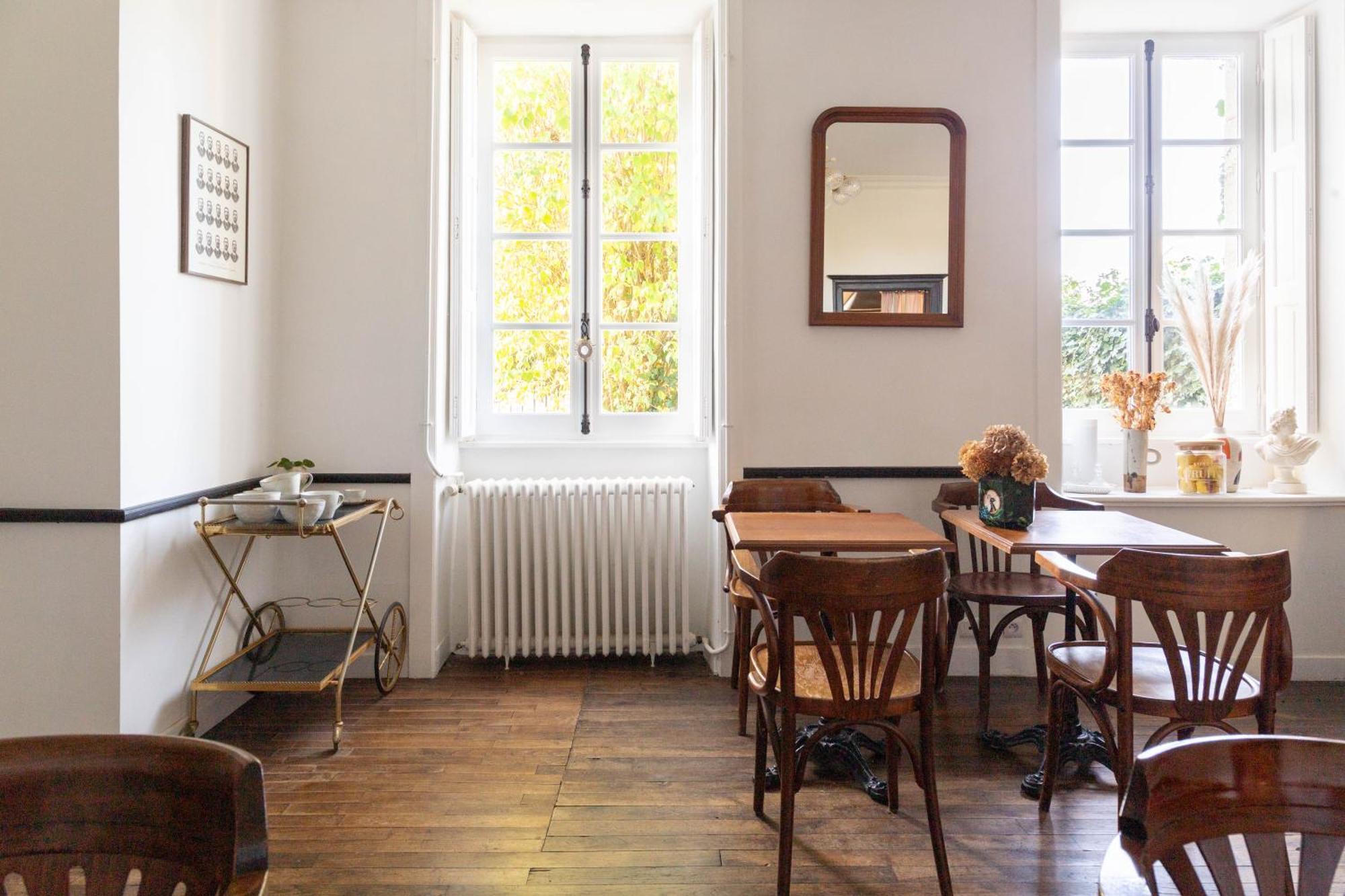Artefact Bed & Breakfast Lamballe Dış mekan fotoğraf