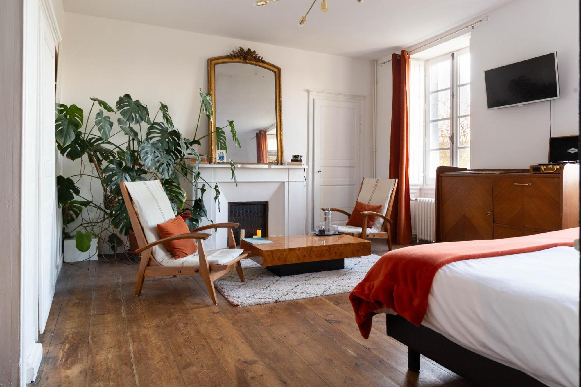 Artefact Bed & Breakfast Lamballe Dış mekan fotoğraf