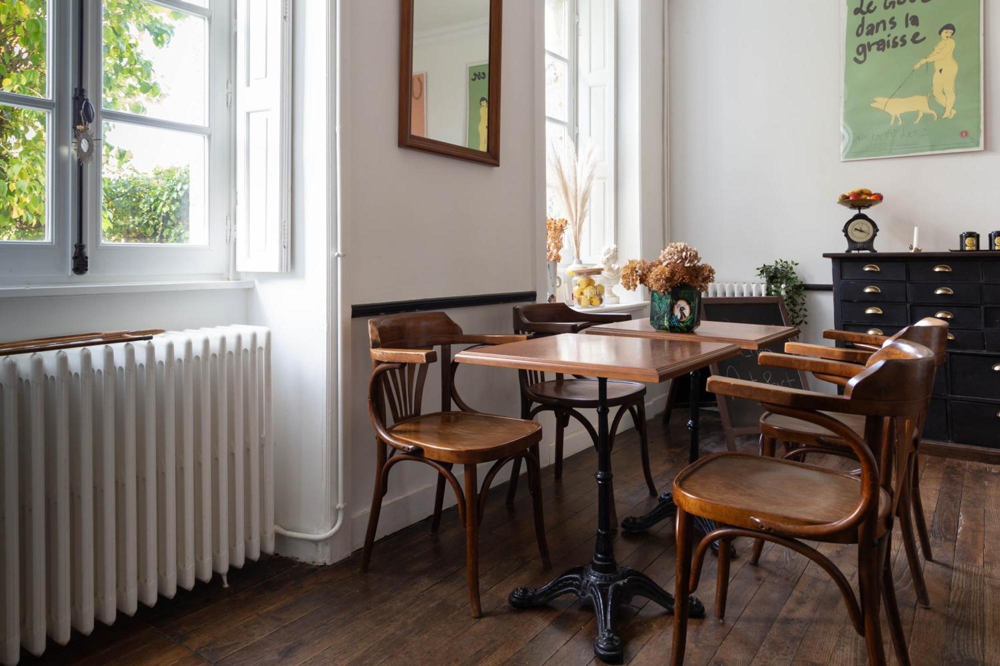 Artefact Bed & Breakfast Lamballe Dış mekan fotoğraf