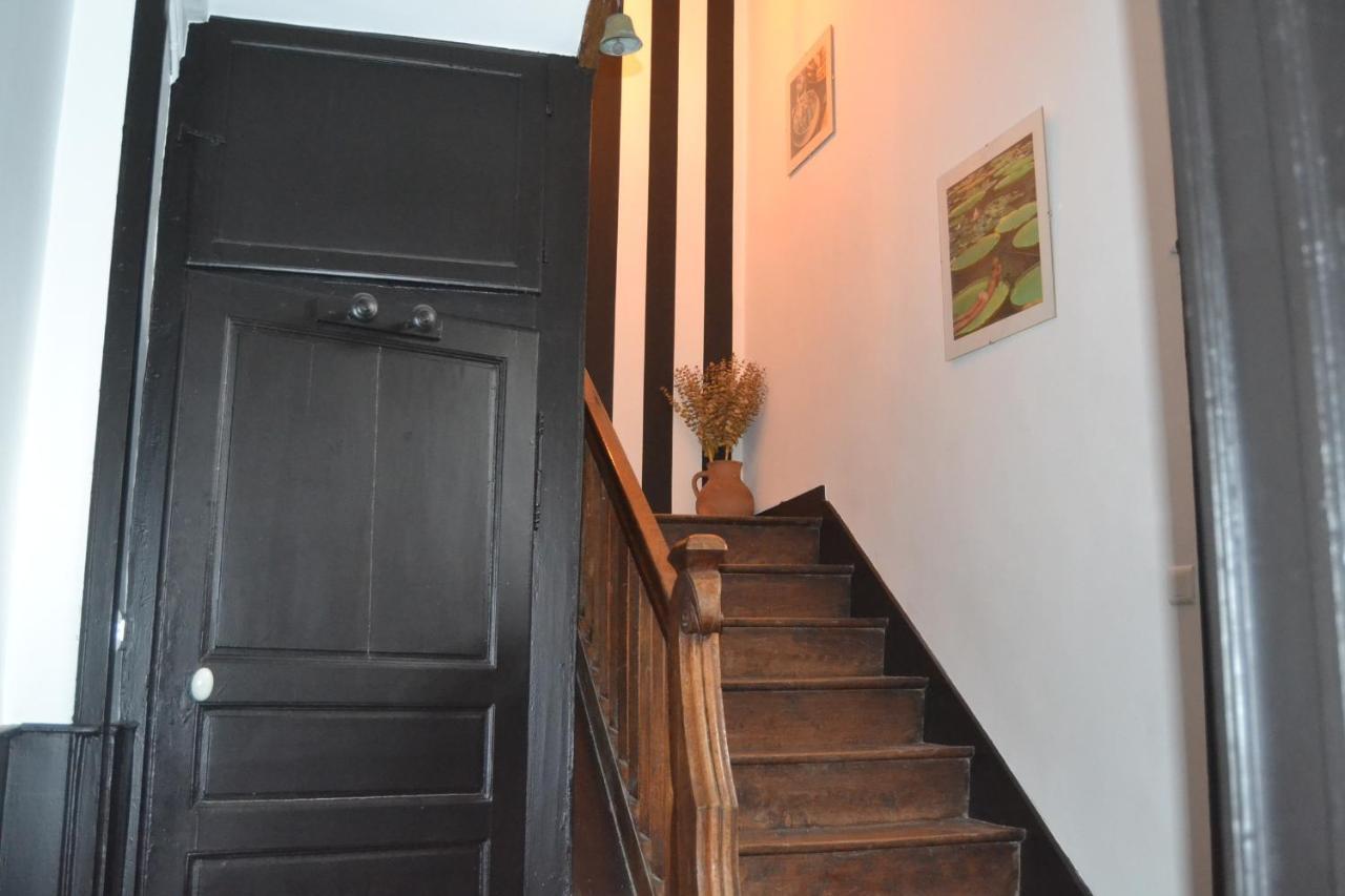 Artefact Bed & Breakfast Lamballe Dış mekan fotoğraf