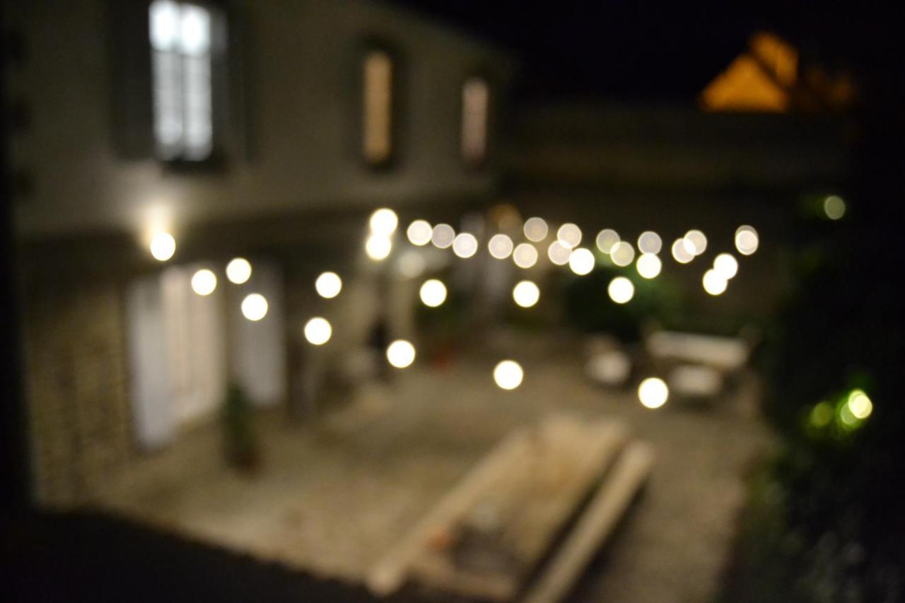 Artefact Bed & Breakfast Lamballe Dış mekan fotoğraf
