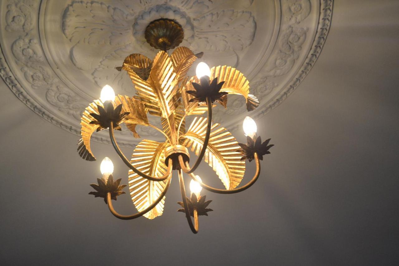 Artefact Bed & Breakfast Lamballe Dış mekan fotoğraf